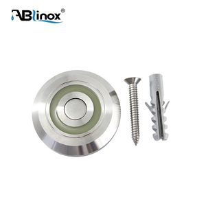 Custom Blind Way Tactile Indicator Anti-Slip Stainless Steel 304 316 Warning Tactile Indicators Paving Tactile Strip Guide Blind Nail Linear Tactile Strips