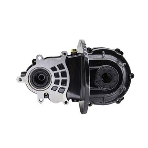 Thickening High-Power Electric Tricycle Differential Gear Box Two Speed