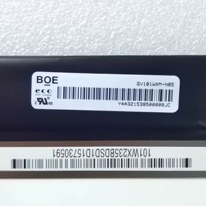 10.1 Inch Good Quality Gv101wxm-N85 TFT LCD Display Screen for Terminals