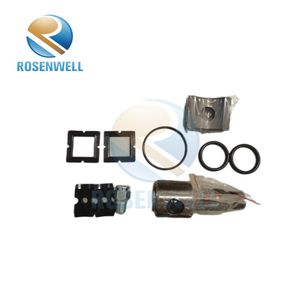 High Pressure Plug Valve Hammer Valve Fig 1502 API Standard