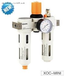 Pneumatic Manufacturer Filter Regulator Lubricator Air Units