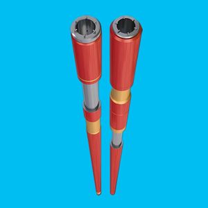 Extreme Heat Resistant Jar for Petroleum Equipment Storage