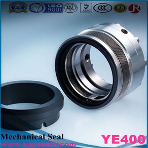 Ye400 Metal Bellows Single Seals Mechanical Seals