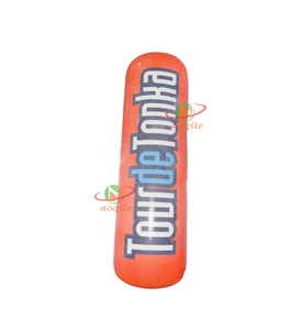 Aoqile Best-Selling Custom Inflatable Floating Buoy Water Safety Equipment