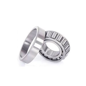 Precision 29464-E1 Thrust Bearings for Heavy Machinery Applications