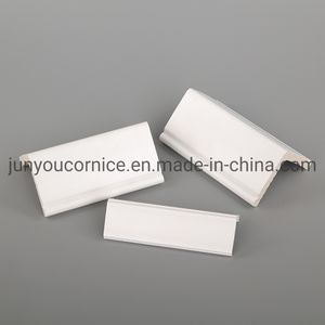 Popular Design Pure White PS Cornice Decorative Wall Polystyrene Baseboard PS Skirting