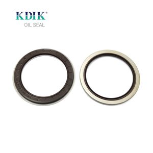 Front Wheel Hub Oil Seal 98*125.15/133.8*9.6 Heavy Machinery Trucks Parts