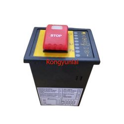 1089935596 1089935597 Computer Controller Panel for Atlas Copco Start Switch Industrial Air Compressor Parts