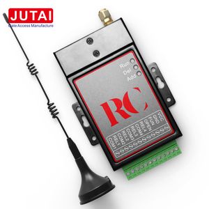 Gate Opener Receiver Controller with Wiegand Output