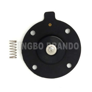 3/4′′ DMF-Z-20 DMF-ZM-20 BFEC Dust Collector Solenoid Pulse Jet Valve NBR VITON Rubber Diaphragm