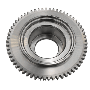 Professional Precision CNC Machining Part Gear Shaper and Gear Hobbing
