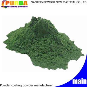 Epoxyshield Ral Powder Paint Spray Coating for Premium Finish