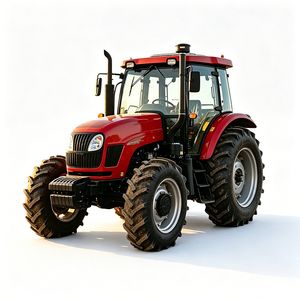 New Product Mini Farm Tractor High Efficiency Agricultural Mechanization Projects