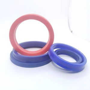 Available in Stock Mechanical Seal Un Oil Seal for Hydraulic Cylinder Piston Rod High Quality