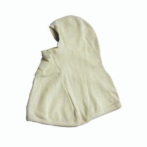 High Quality Workwear Safety Wear Turnout Gear Safety Workwear Firefighter Fire Protection Headgear