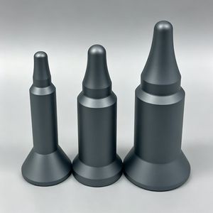 High Precision Alumina Ceramic Locating Pin M4-M12 Durable Kcf Locating Pin for Mold Manufacturing