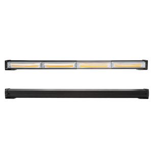 LED Light Bar for Offroad Emergency Vehicles Fire Truck Strobe Warning Light