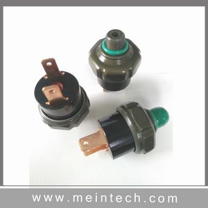Adjustable Micro Differential Water Pressure Switch Pressure Transmitter