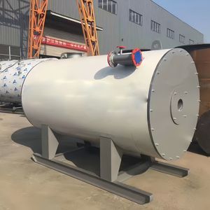 Low-Pressure and High-Temperature 0.5MW-20MW Organic Carrier Boiler