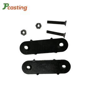 High Quality 130*36mm Conveyor Carbon Belt Clip for Stone Crusher Conveyor