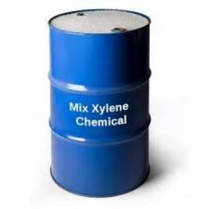 Lab Reagent High Purity Xylene Bulk Industrial Solvent Organic Chemical