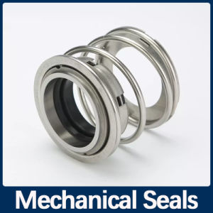 Fbd Single Face Mechanical Seals for John Crane Type 2 Jc2 Spring Elastomer Seal with O-Ring