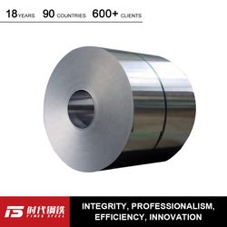55% Aluminum Galvanized Steel Dx51d+80 for Cconstruction