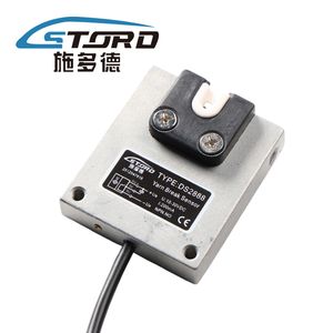 Ds2888 Yarn Break Sensor for Textile Machine High Sensitivity Yarn Detector
