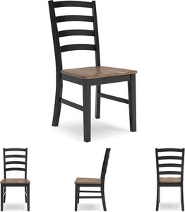 OEM Nordic Modern Factory Direct Restaurant Home Kitchen Chair Solid Wood Dining Chairs