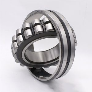 Spherical Roller Bearing 22212 22213 22214 22215cc/Ca/Cck/Ekc3w33 for Industrial Machinery