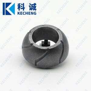 Bearing for Powder Metallurgy Physical Pump Shaft Forging Shot Blasting Machine