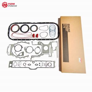 Gasket Manufacturer Engine Gasket Kits X15 Lower Repair Kit 2881766