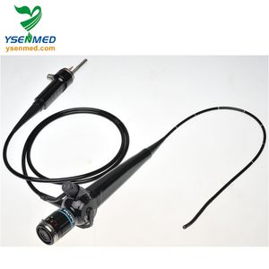 Ysnj-Fb66 Medical Equipment Medical Operation Room Fiber Bronchoscope