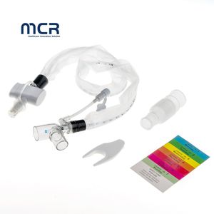 Medical Disposables Closed Suction Catheter Neonates/Paediatrics