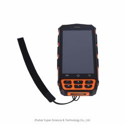 High Quality Handheld Unit for Smart Energy Meter