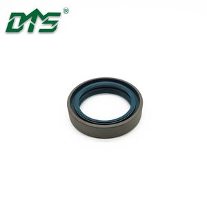 Spring Loaded and NBR Lips Combi Seal Tractot Oil Seal