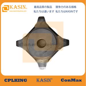 High-Quality Custom Sprockets for Conveyor Systems and Machinery
