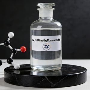 Versatile Adjustable DMF Solvent for Polymer and Resin Applications