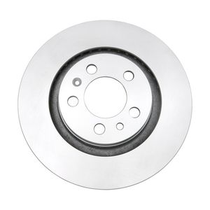 Wholesale of Noise Free Automotive Parts, High-Quality and Low-Priced Front Brake Discs, Shipped From Manufacturers