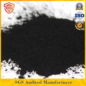 High Quality Anthracite Coal Activated Carbon Powder for Water Treatment
