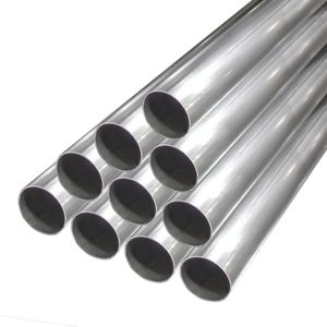 1 Inch ASTM A269 Tp316 Cold Drawn Seamless Round Stainless Steel Pipe