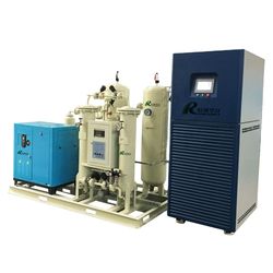 Industrial Equipment Nitrogen Liquefier N2 Liquid Nitrogen Plant Liquid Nitrogen Generator with Psa Technology for Laboratory