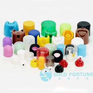 Wholesale Plastic Aerosol Cap Sprayer Cap