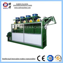 Ce Certificated Hanging Type Batch off Cooling Machine