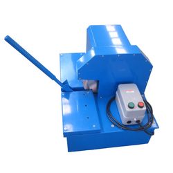 CE ISO Hydraulic Hose High Pressure Cutter Tools Manual Cutting Machine