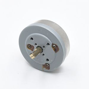 Sy-T-1 Round Type Mechanical Gas Oven Timer for Home