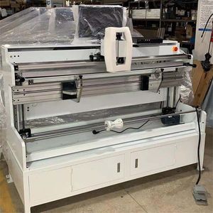 Plate Mounting Machine for Flexo Printing