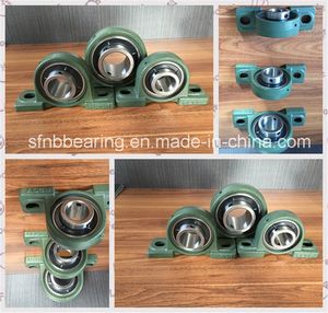 High Precision NSK Pillow Block Bearing Ucp207 208