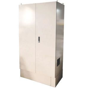 Advanced Sheet Metal Fabrication Welding for Structural and Duct Solutions