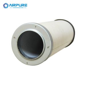 Air Compressor Spare Parts Air Oil Separator Filter (4F11L01006P1) (P-CE03-587) (P-CE03-538)